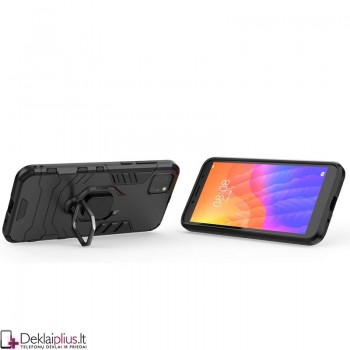 Sustiprintas dėklas 4in1 (Huawei Y5P) Sustiprintas dėklas 4in1 (Huawei Y5P)